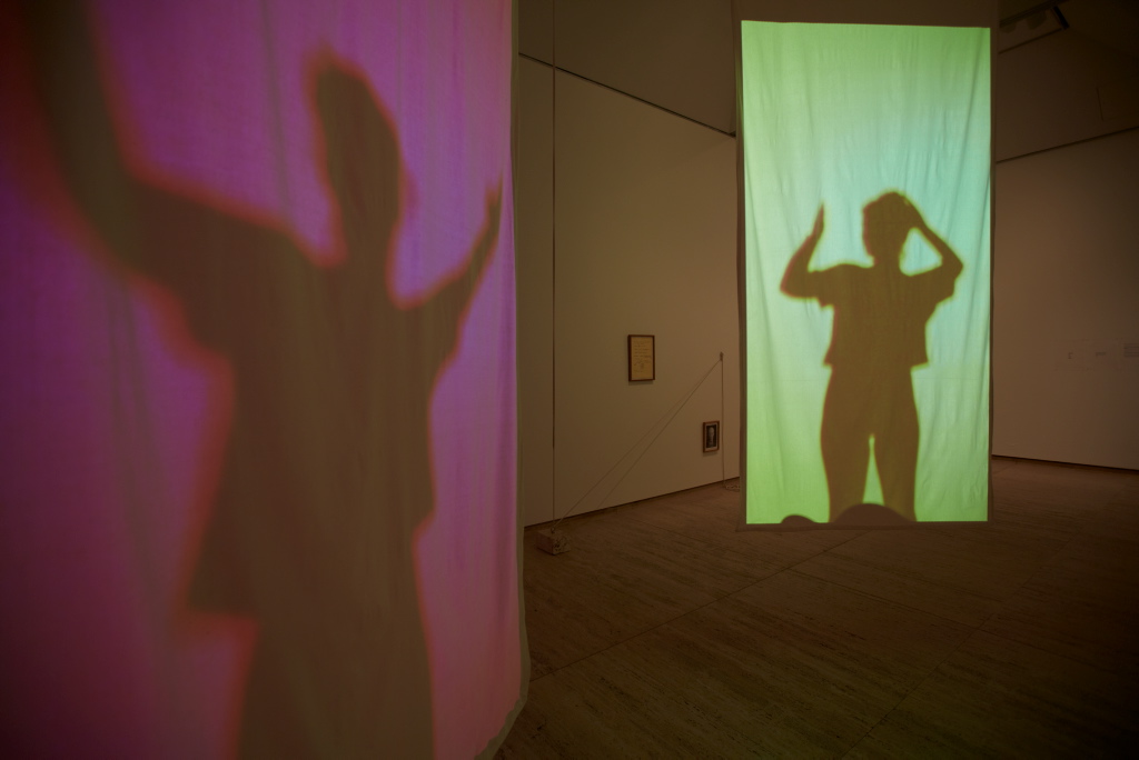 Agatha Gothe-Snape, Inexhaustible Present, 2013