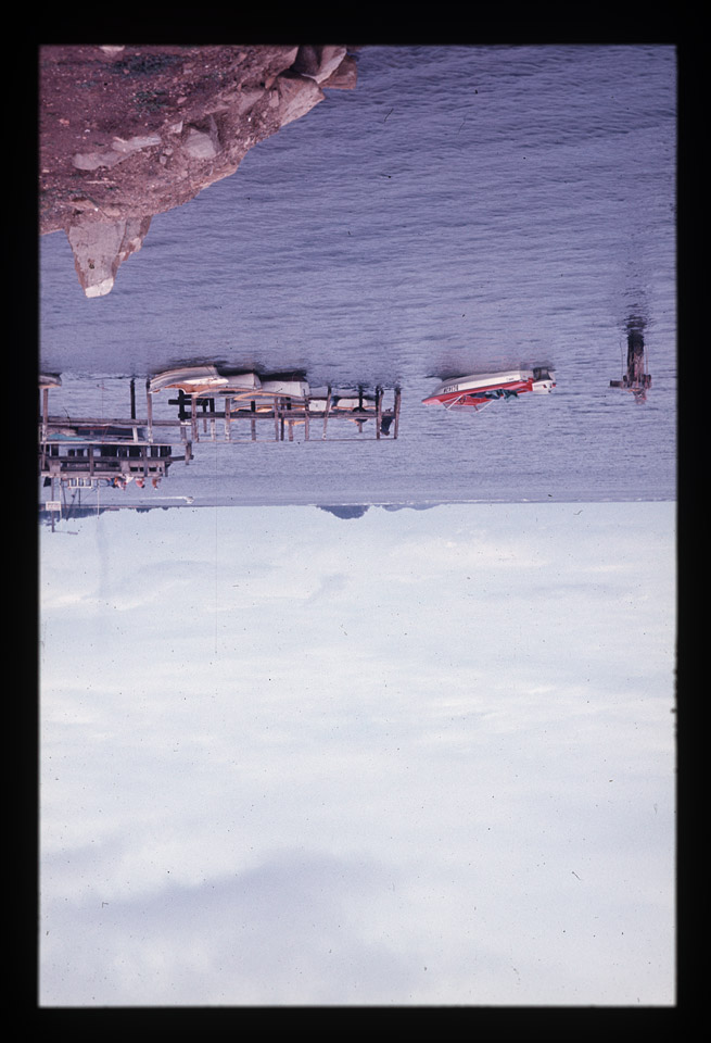 Gunter Christmann, 50/50 - 25/80, 1974