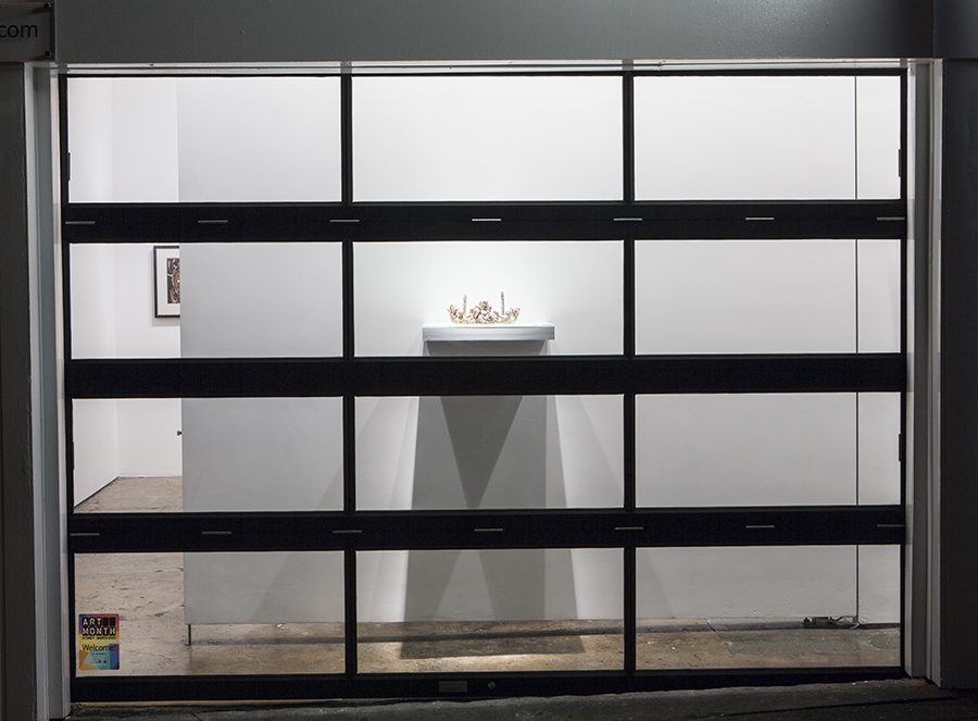 Emily Hunt: Doctrine of Eternal Recurrence