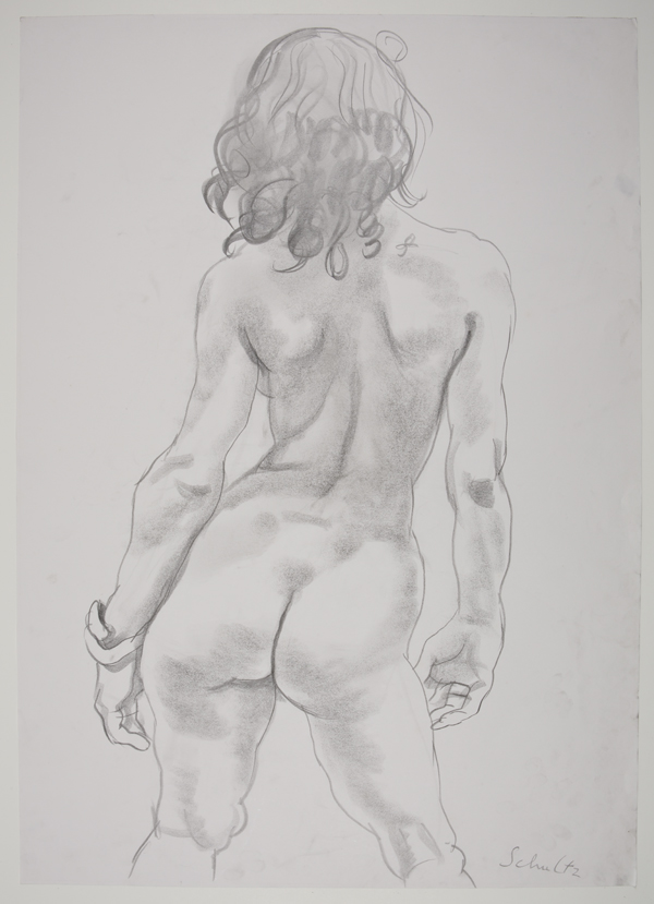 Tim Schultz, untitled, 1996