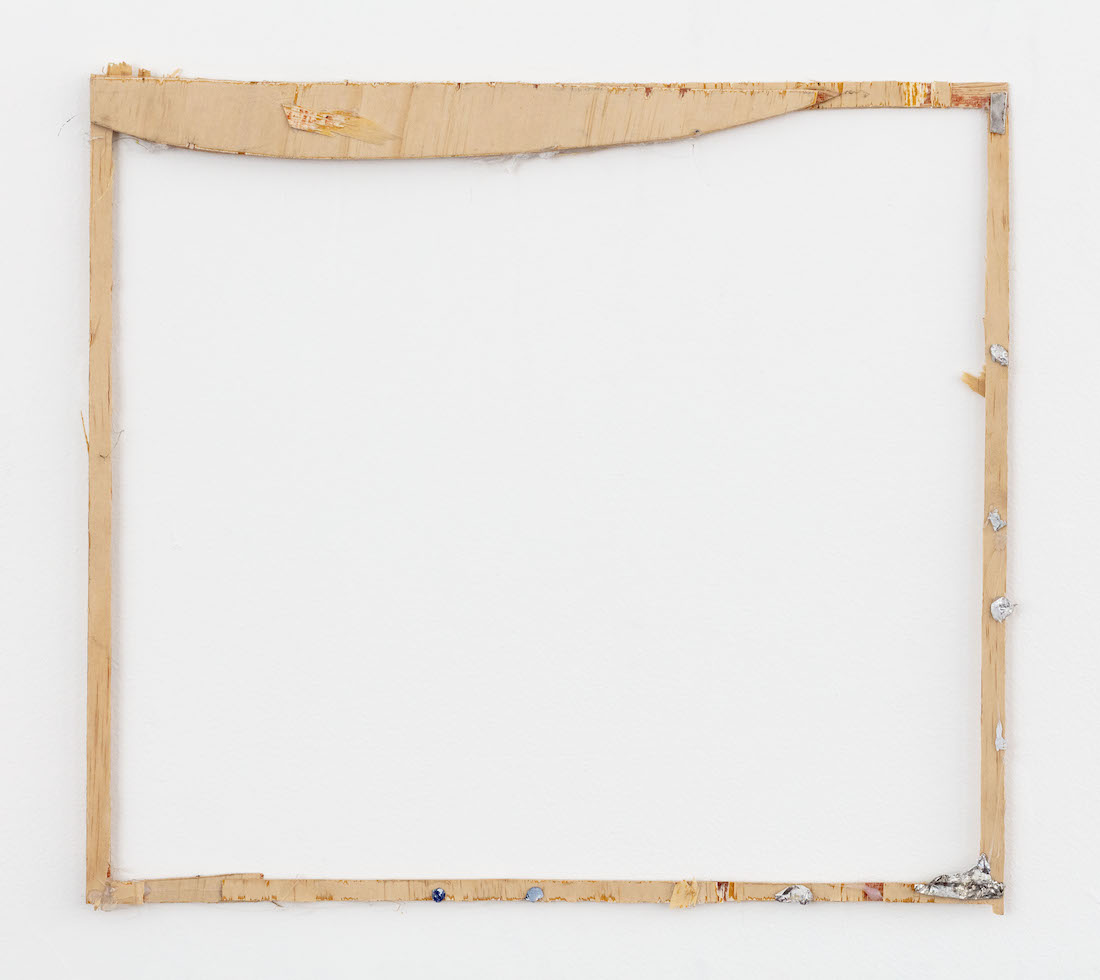 Patrick Hartigan, Pastures, 2024