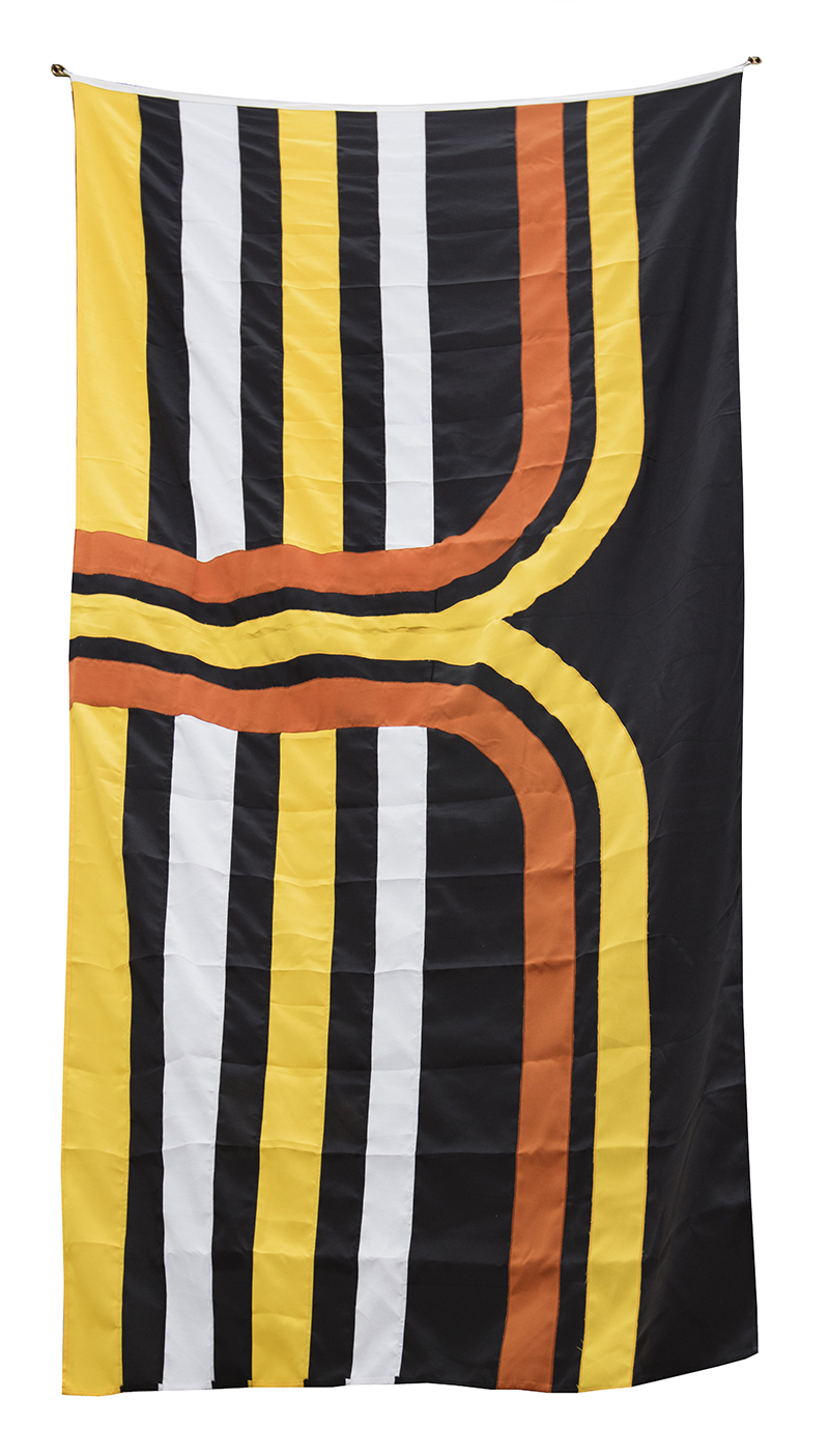 Archie Moore, Tardarick Neytion, 2017