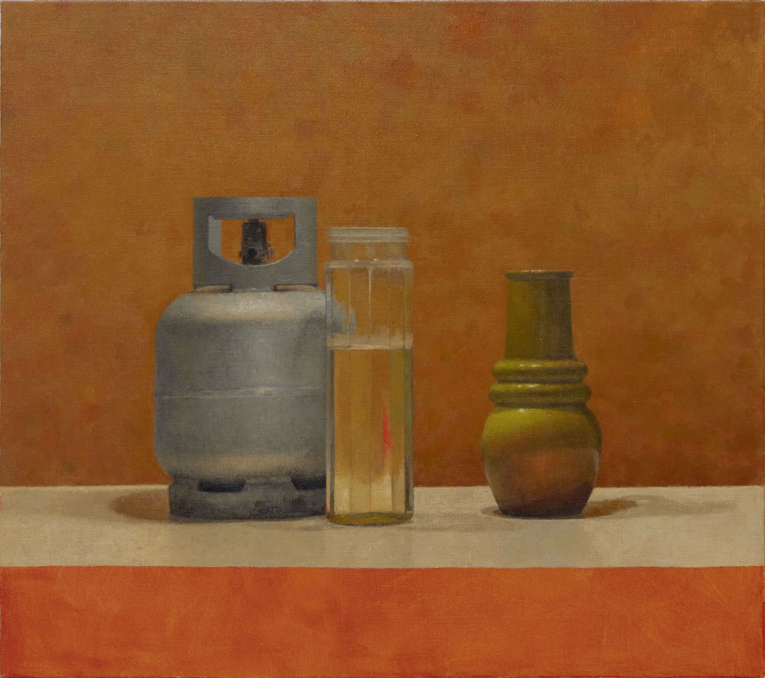 Jude Rae, SL468, 2022