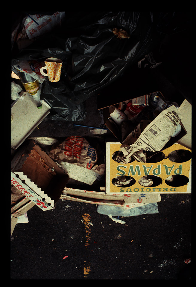 Gunter Christmann, EUREKA - 35/80, 1982