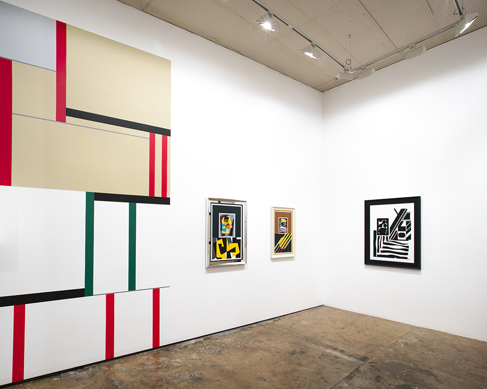 Diena Georgetti: FUTURclassic