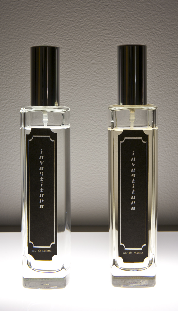 Archie Moore, Investiture, 2014