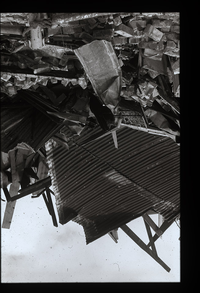 Gunter Christmann, SYDNEY - 1/80, 1974