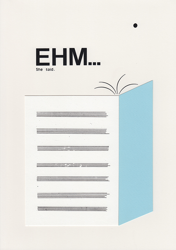 Mitch Cairns, Untitled, 2015