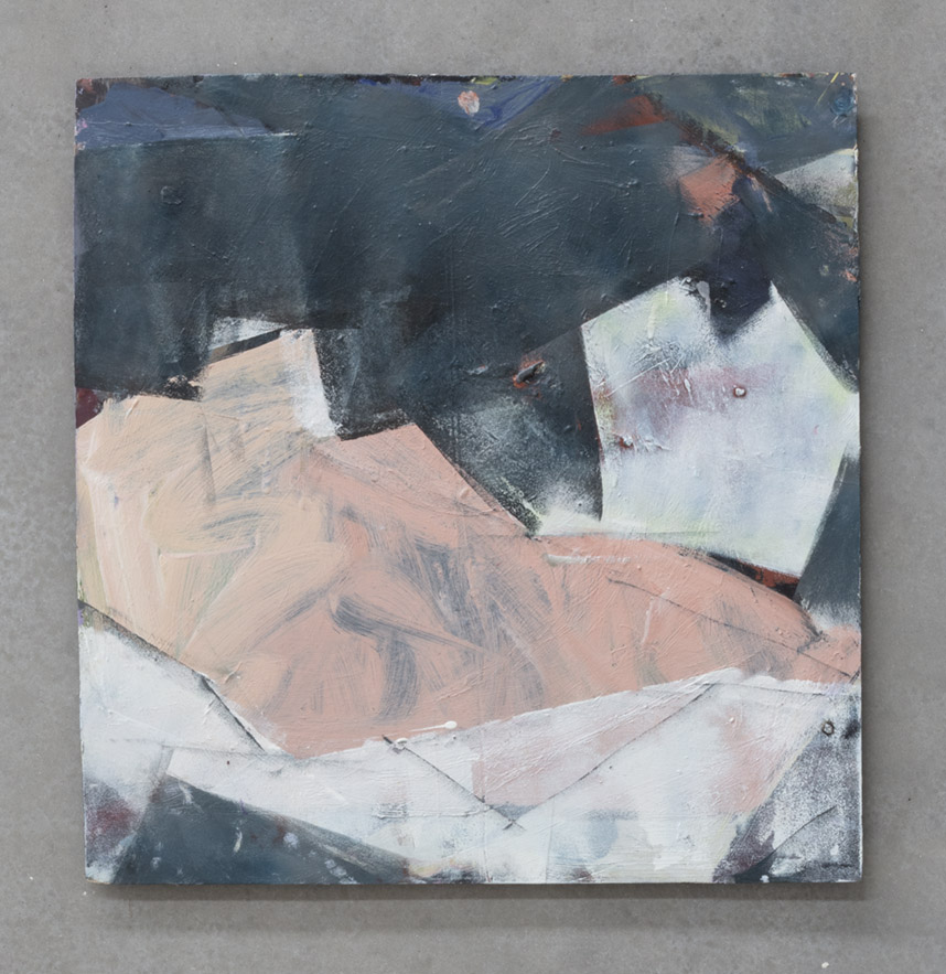 Patrick Hartigan, Untitled, 2017