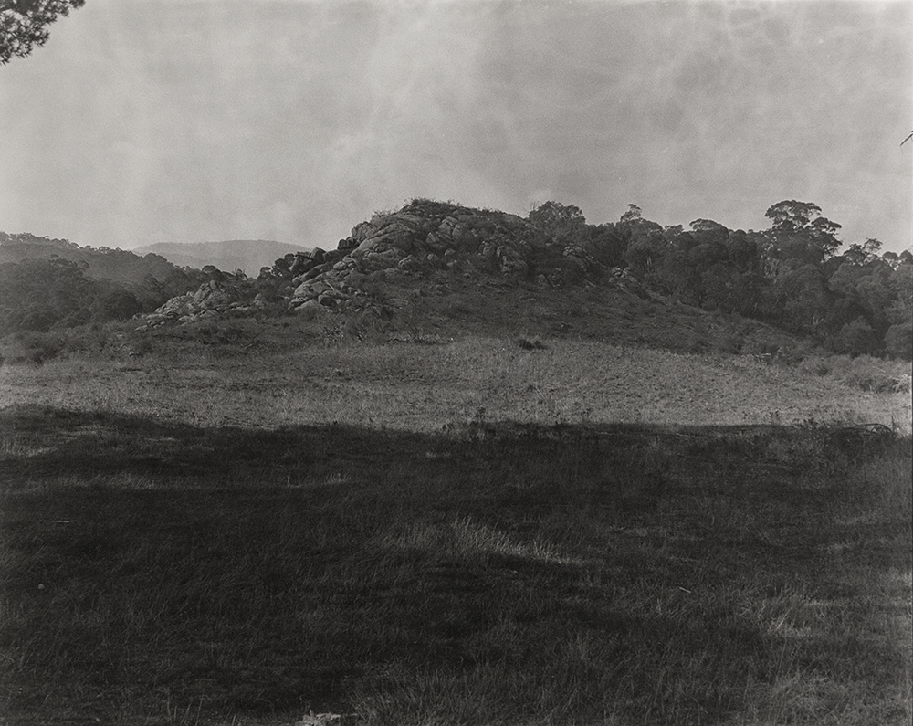 Amanda Williams, Goobarragandra Wilderness Kosciuszko National Park/Wolgalu Country (4260/5), 2019