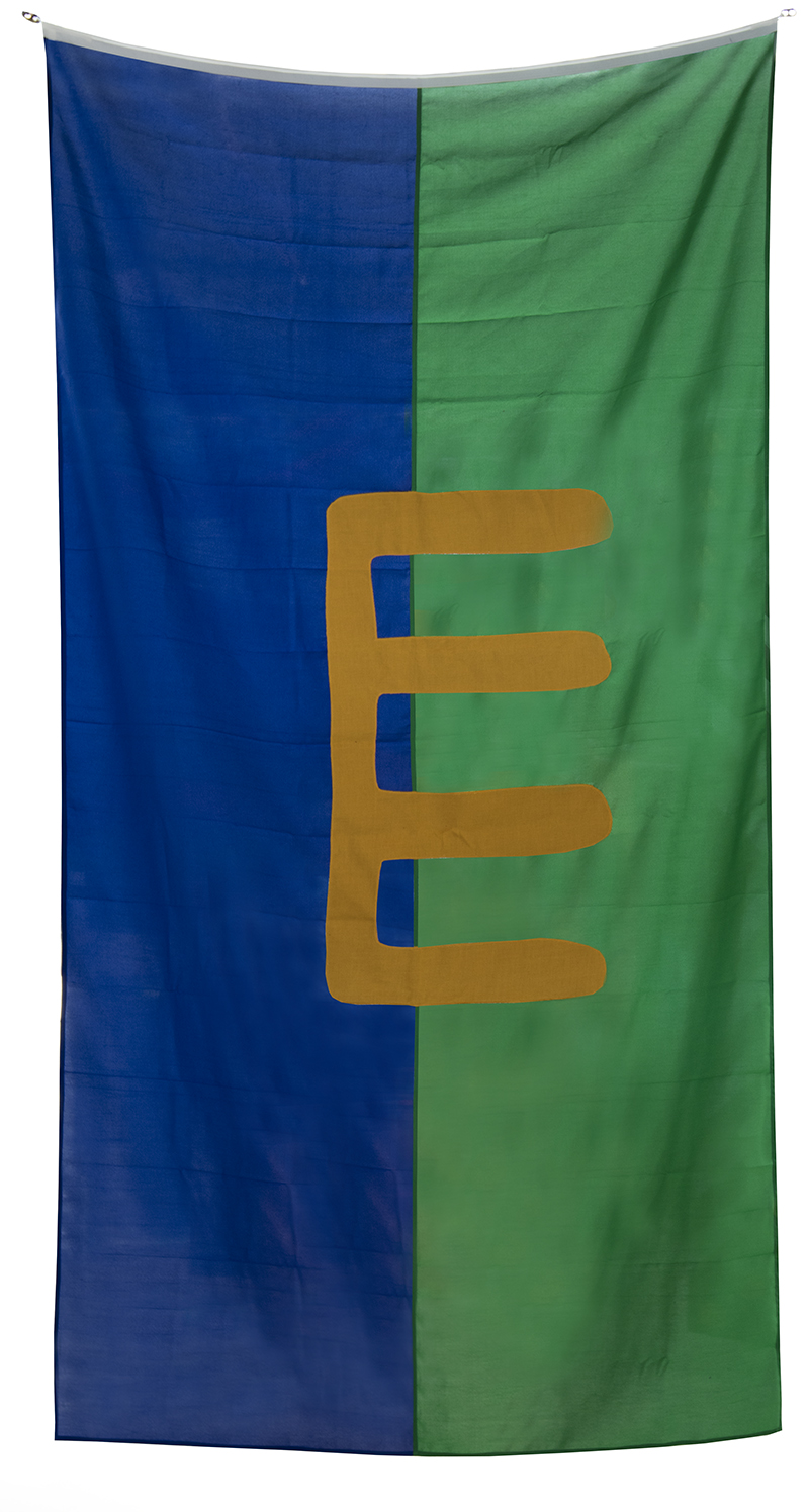 Archie Moore, Bangarang Neytion, 2016