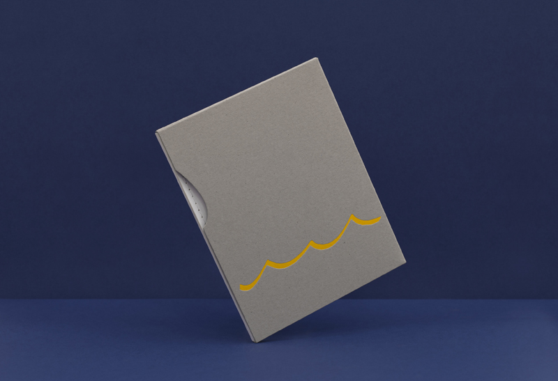 Mitch Cairns, Dip or Skinny Dip, 2014