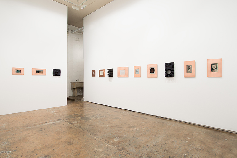 Narelle Jubelin: Flamenca Primitiva