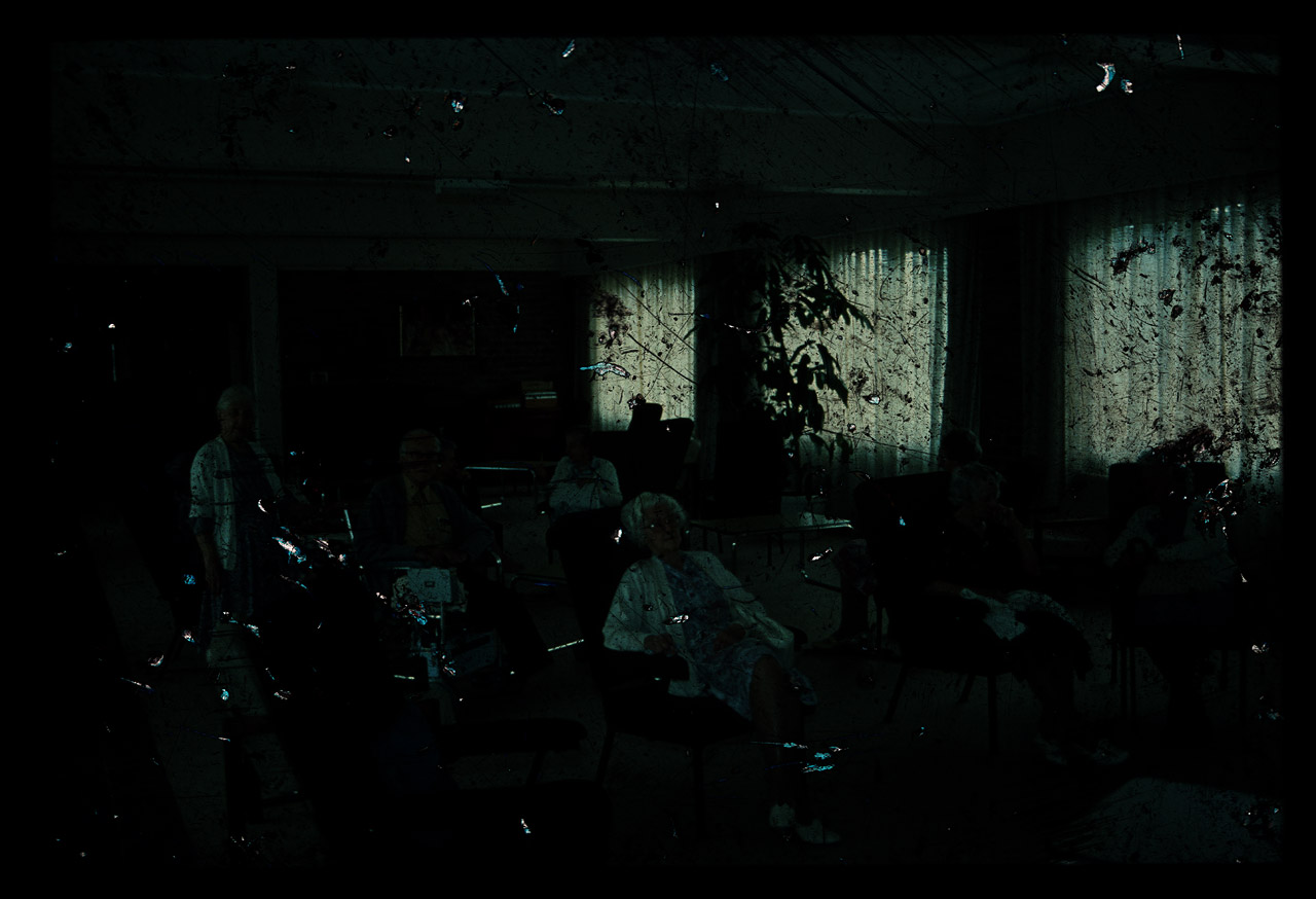 Gunter Christmann, EUREKA - 64/80, 1982