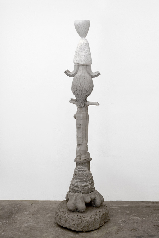 Stephen Ralph, Babylon, 2011