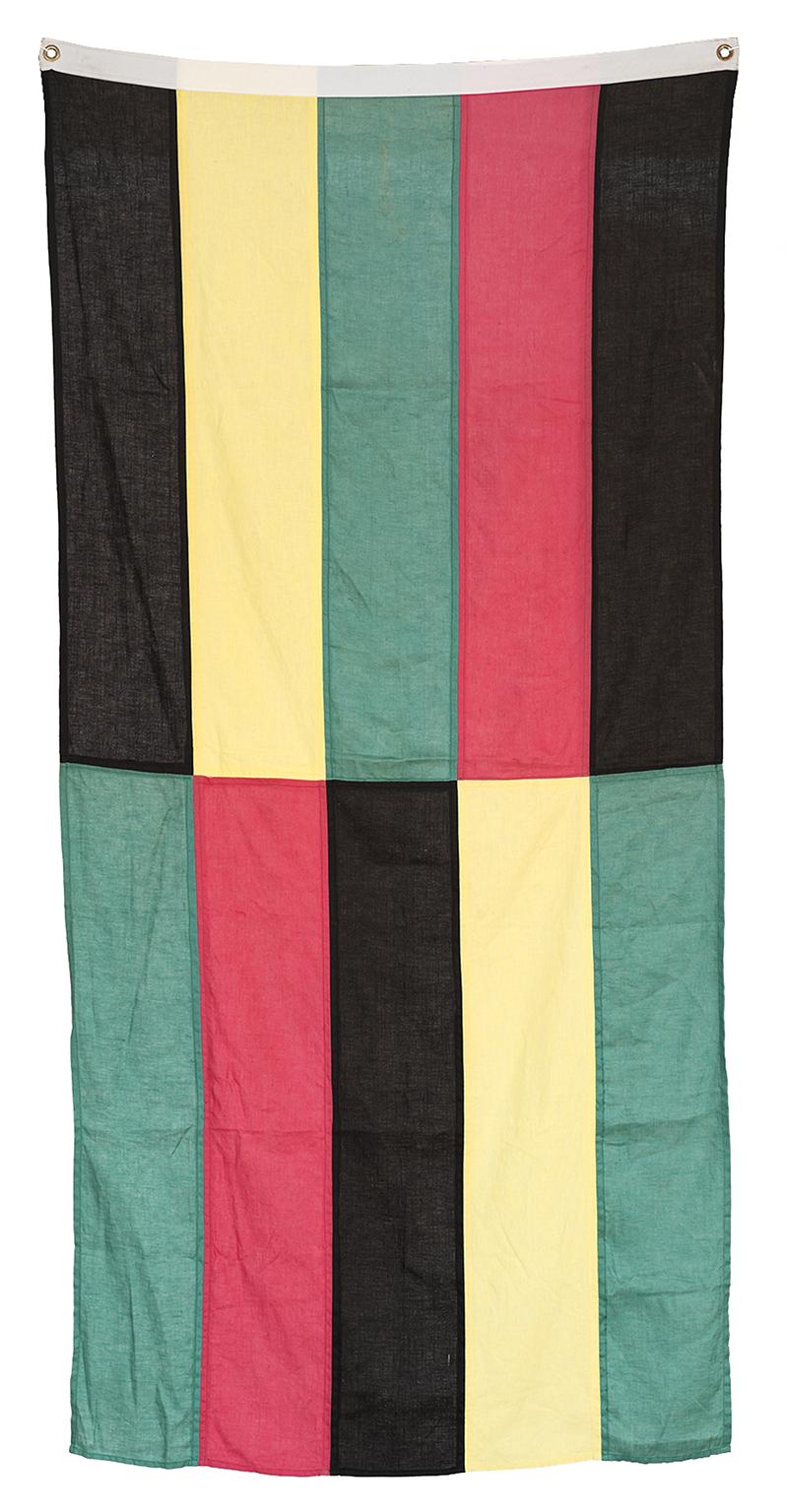 Archie Moore, Yowerawarrika Nation, 2014