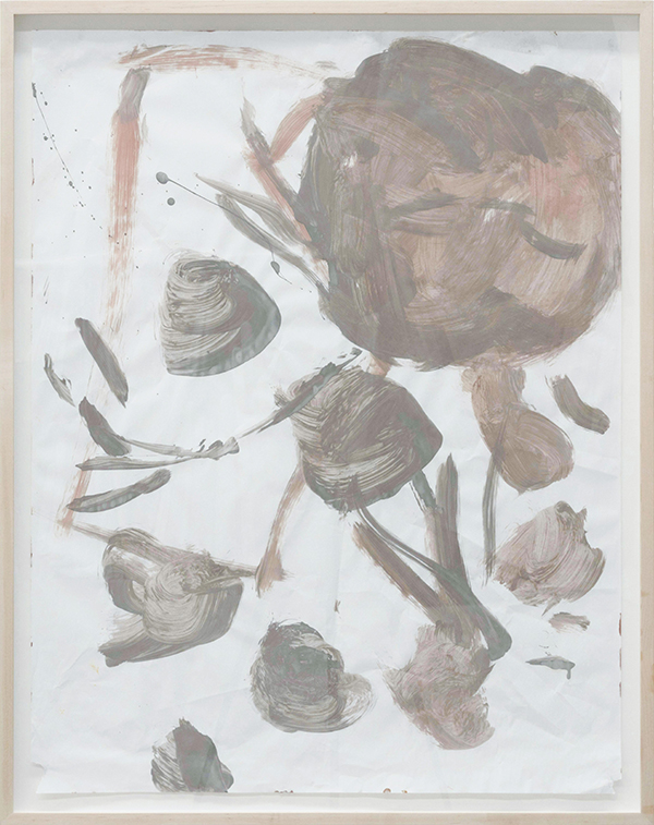 Patrick Hartigan, Untitled, 2020