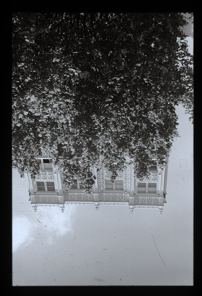 Gunter Christmann, SYDNEY - 7/80, 1974