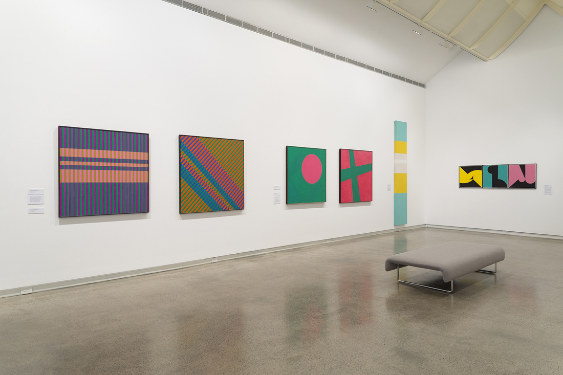 Gunter Christmann: Now and Then