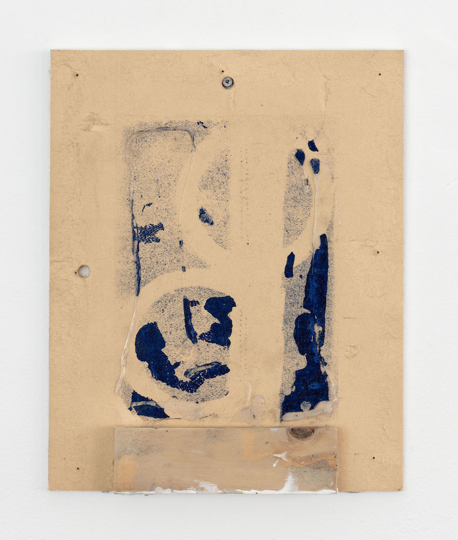 Patrick Hartigan, Idyll, 2024