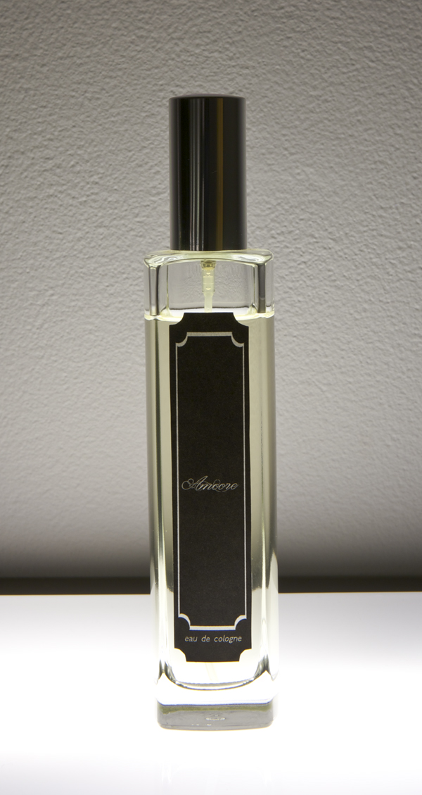 Archie Moore, Amoore, 2014