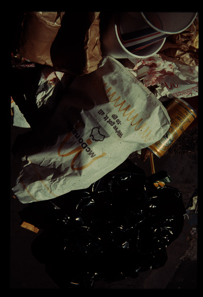 Gunter Christmann, EUREKA - 47/80, 1982