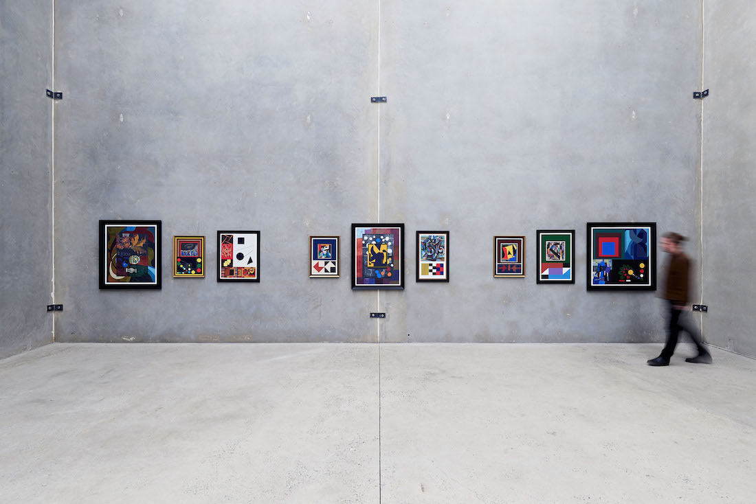 Diena Georgetti: Civil Dawn