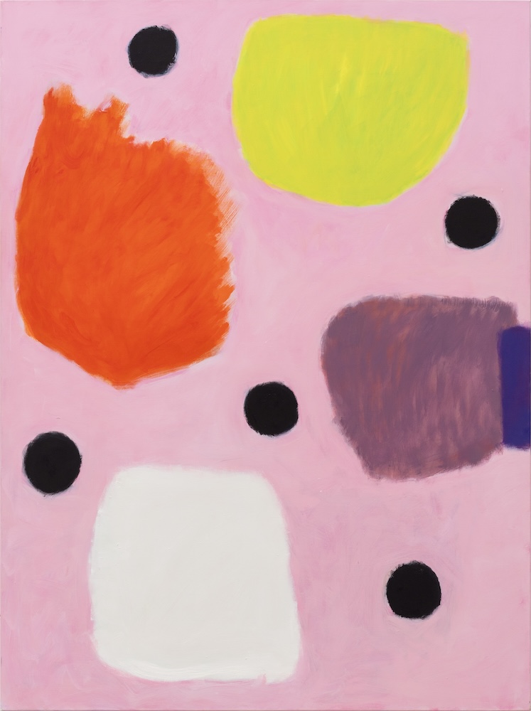 Angela Brennan, Sets of sets (one), 2022