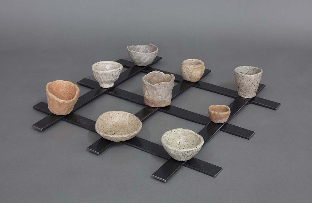 Yasmin Smith, Drowned River Valley, 2018