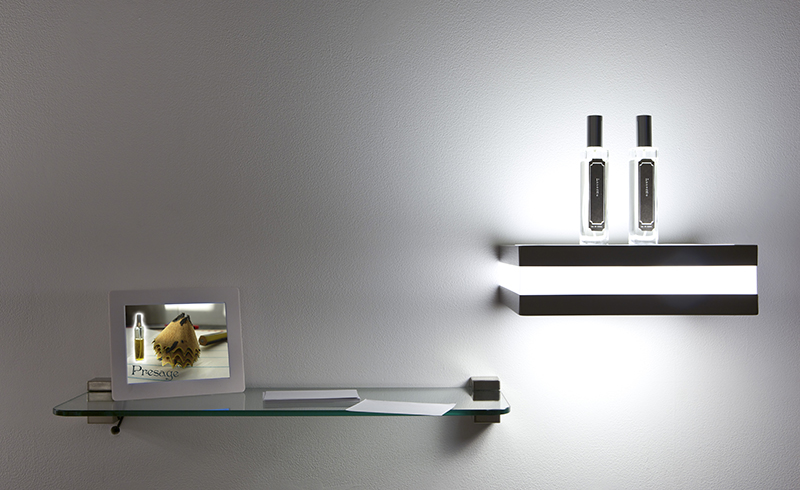 Archie Moore, Presage, 2014