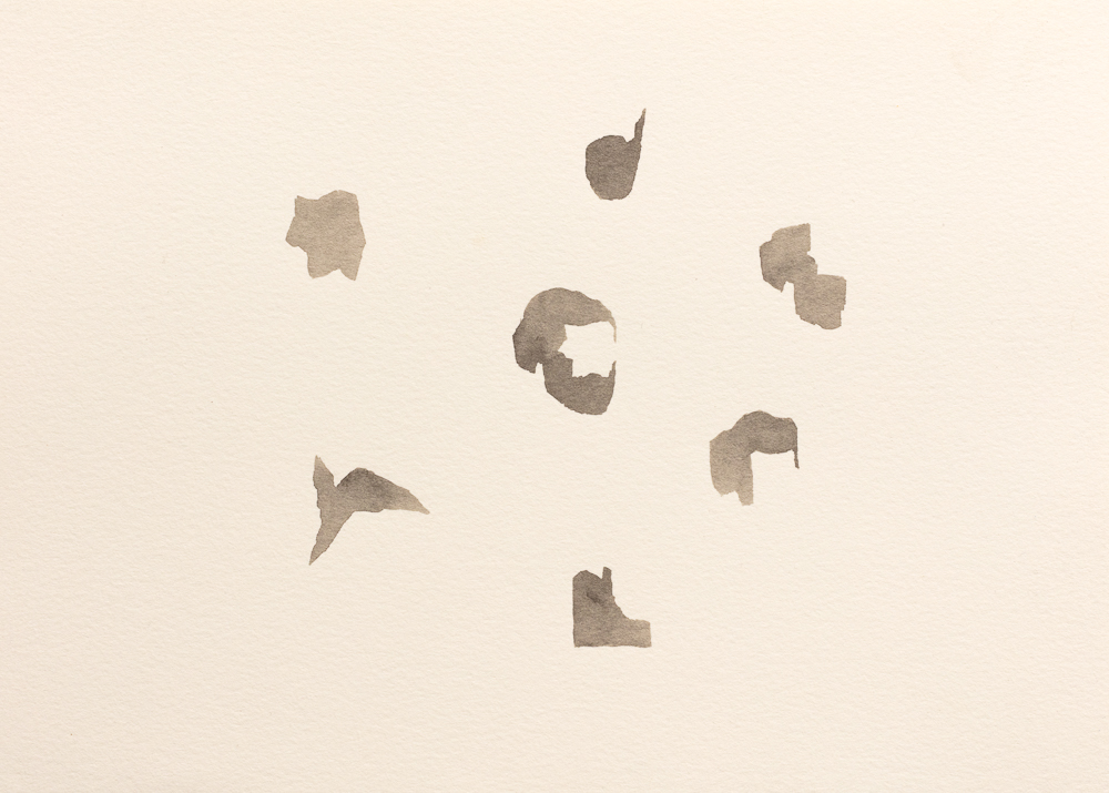 Patrick Hartigan, Untitled, 2003