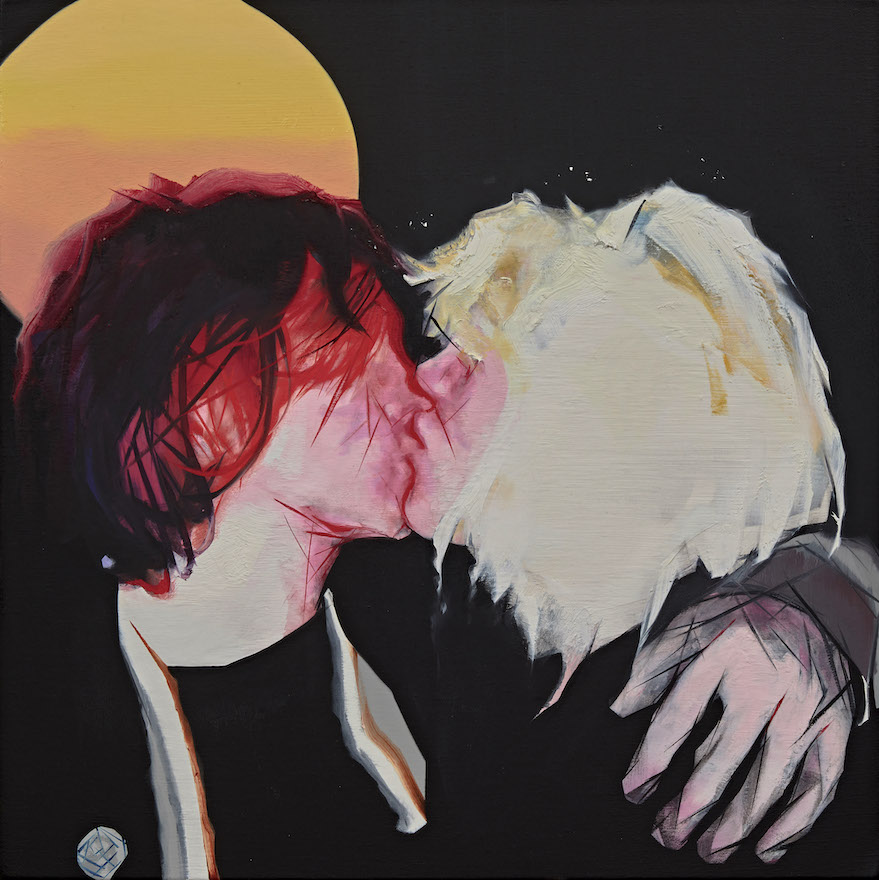 Nigel Milsom, Judo-House part 10 (plain crazy), 2023