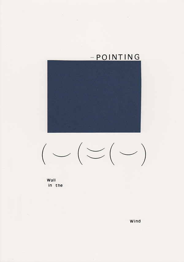 Mitch Cairns, Untitled, 2015