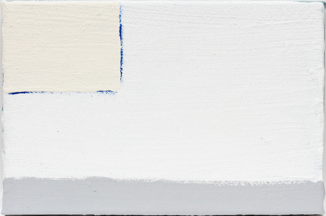 Oscar Perry, Flag (Ghost), 2023