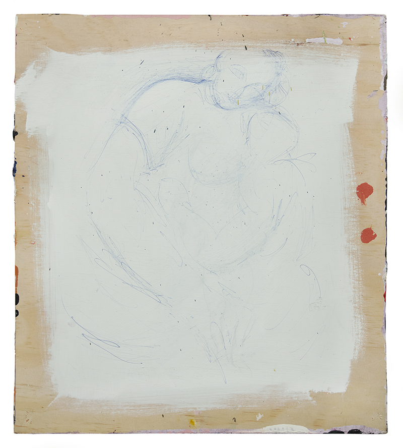 Patrick Hartigan, Progeny, 2017