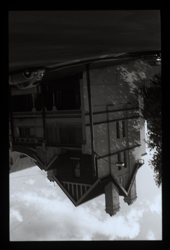 Gunter Christmann, SYDNEY - 9/80, 1974