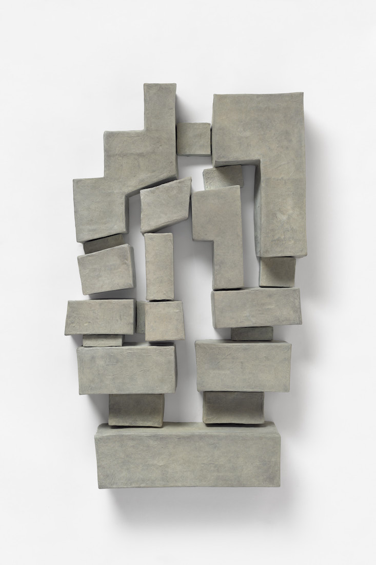 Augusta Vinall Richardson, Floating, 2024