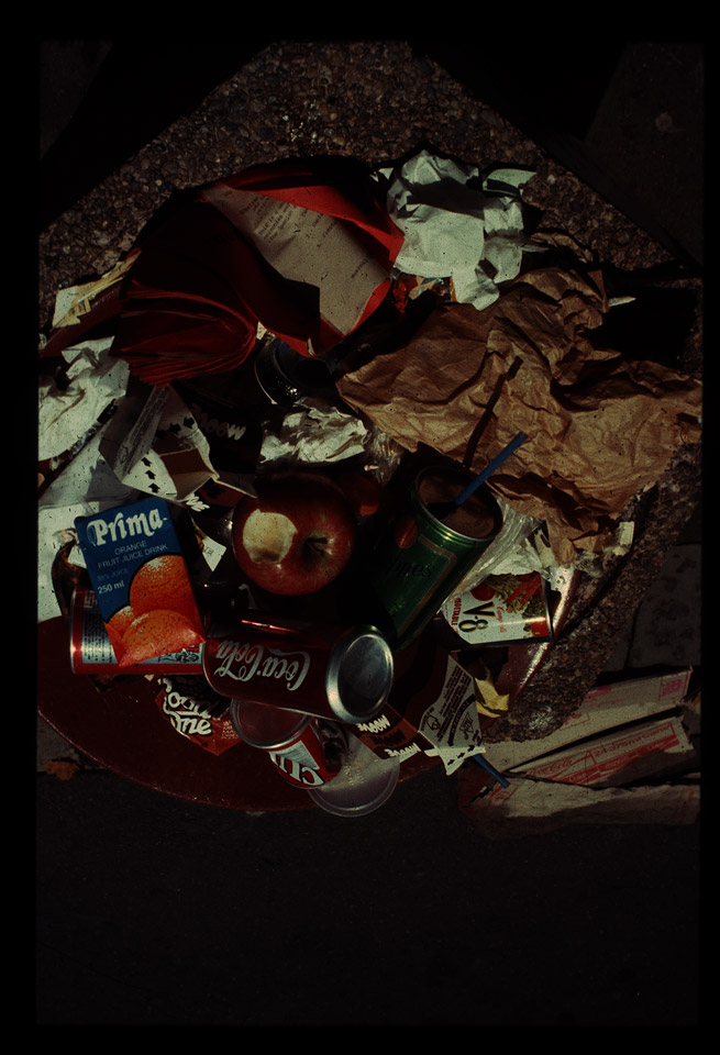 Gunter Christmann, EUREKA - 1/80, 1982