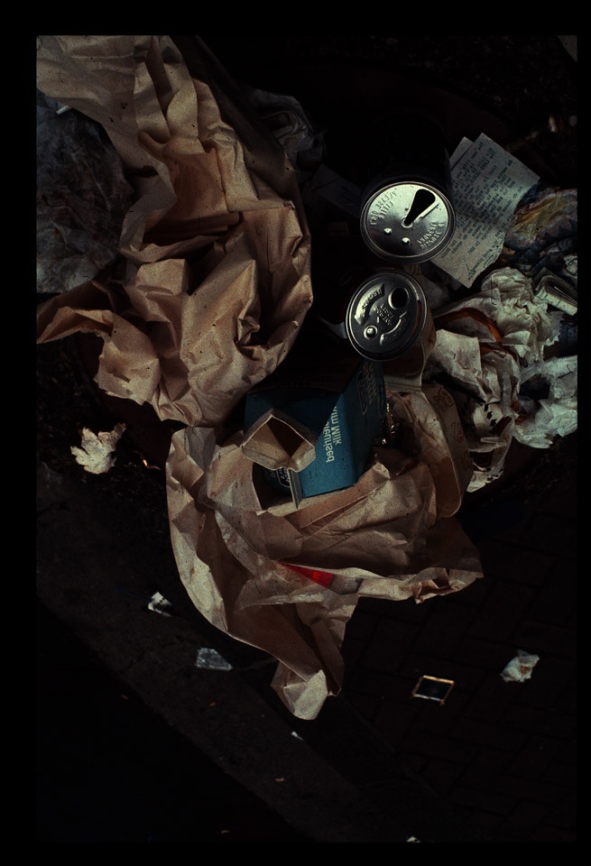 Gunter Christmann, EUREKA - 3/80, 1982