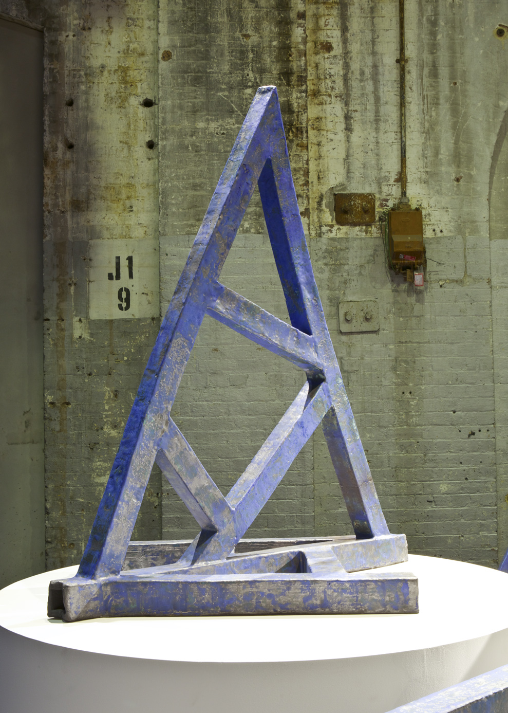 Yasmin Smith, Apprentice Welder, 2013