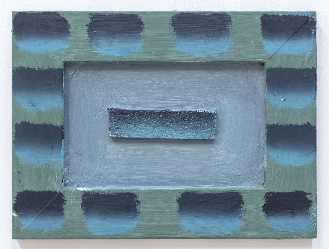 Oscar Perry, Rink, 2021