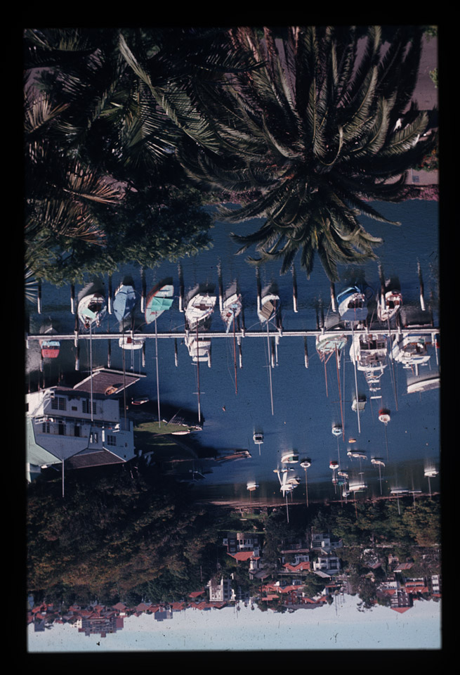 Gunter Christmann, 50/50 - 79/80, 1974