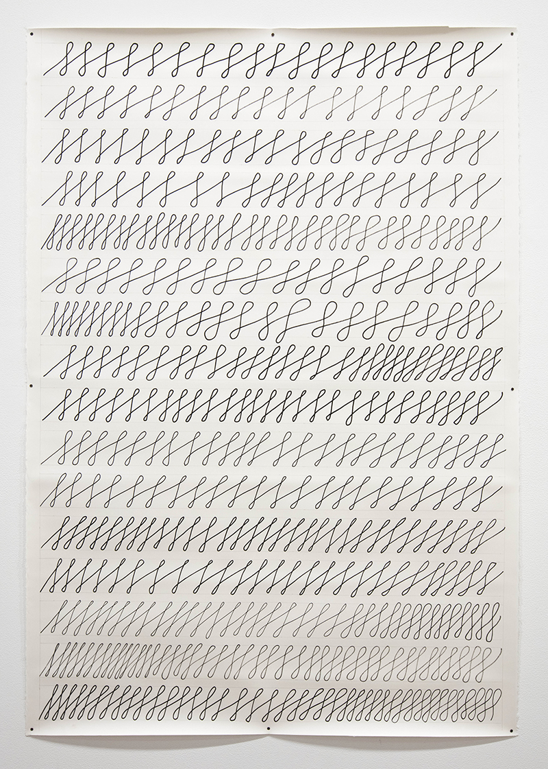 Agatha Gothe-Snape, Foreword, 2016