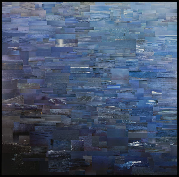 Lillian O'Neil: The Lonely Isle