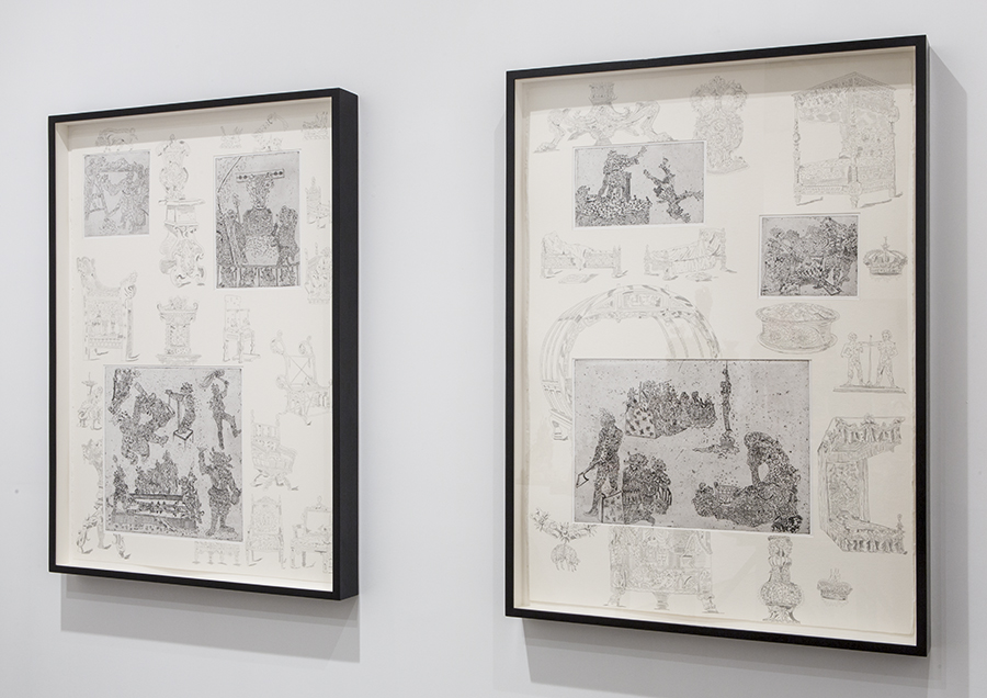 Emily Hunt: Doctrine of Eternal Recurrence