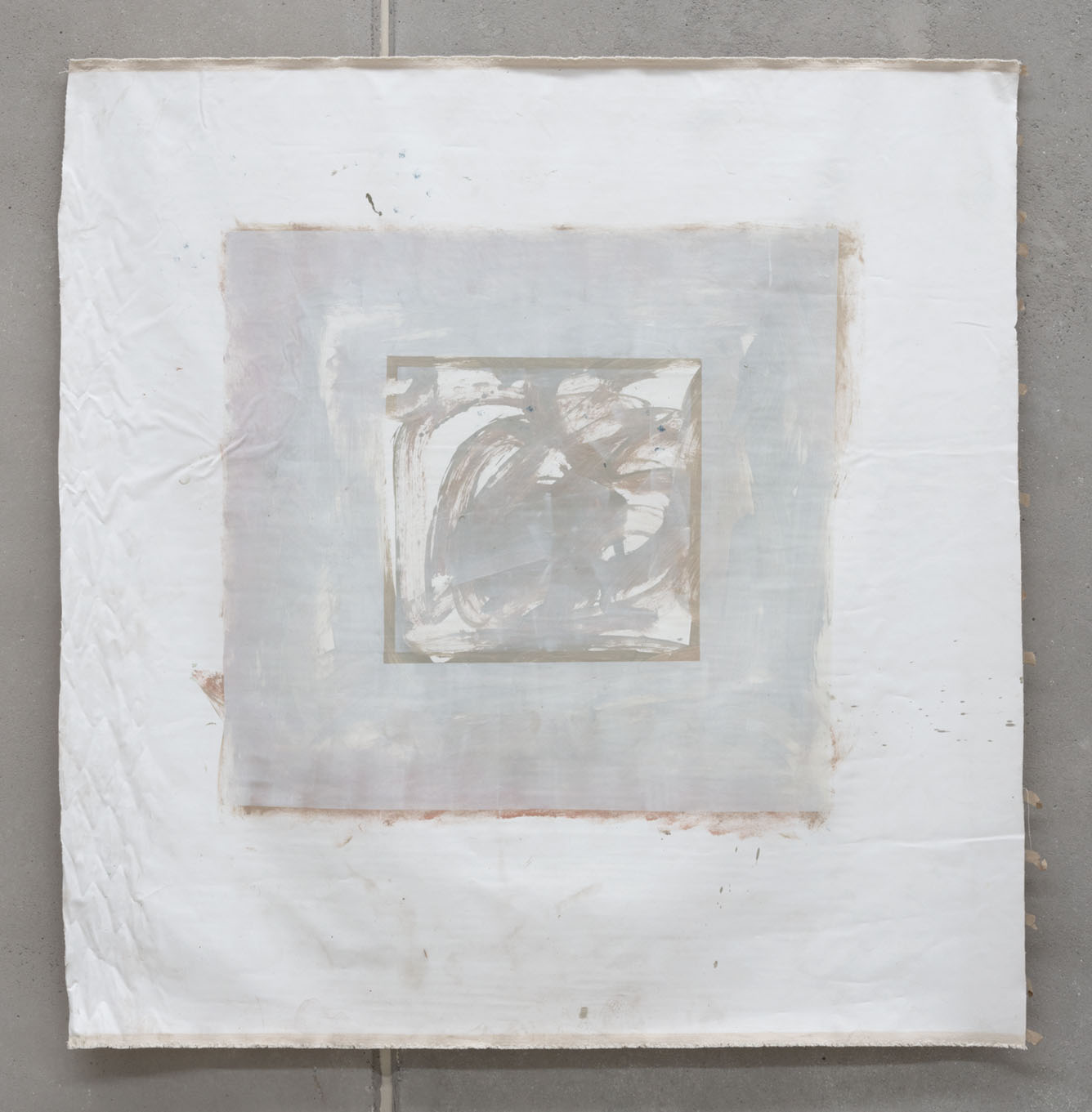 Patrick Hartigan, Untitled , 2017