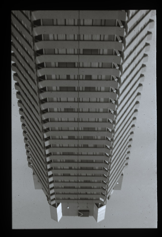 Gunter Christmann, SYDNEY - 17/80, 1974