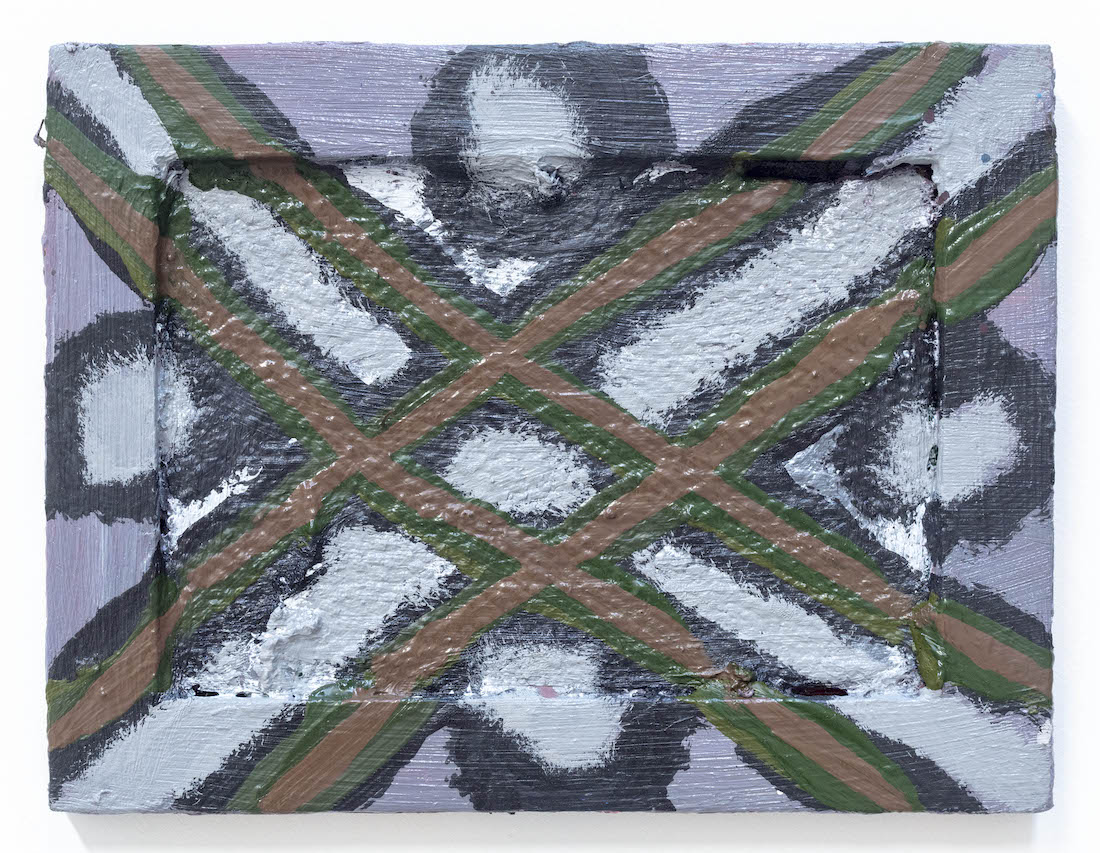 Oscar Perry, X. RAY, 2022