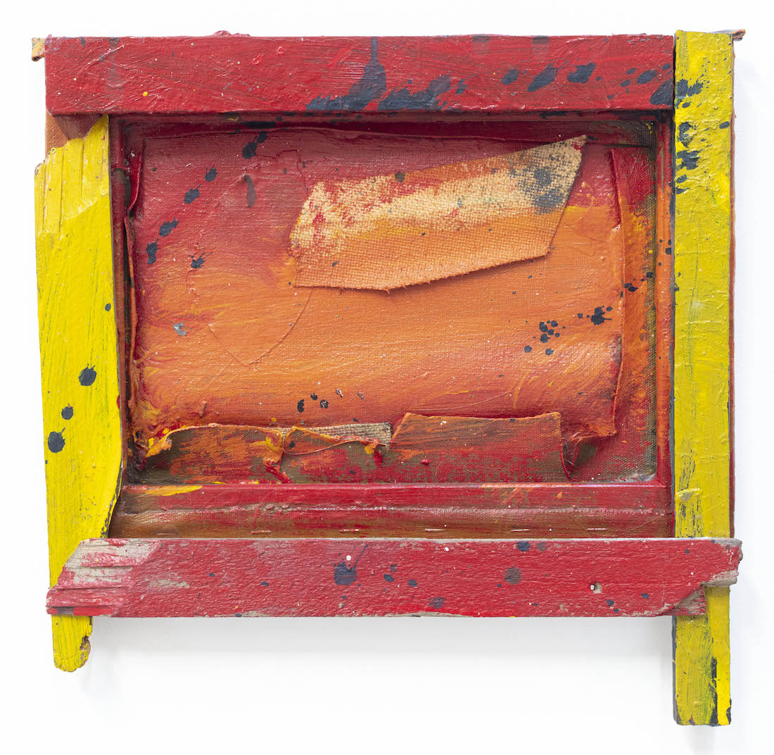 Oscar Perry, The Walk, 2021