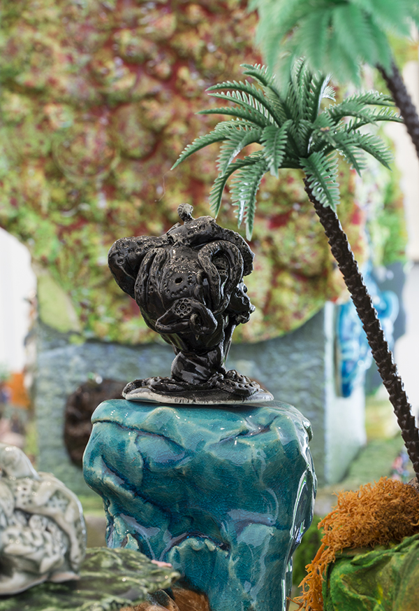 Emily Hunt: Doctrine of Eternal Recurrence